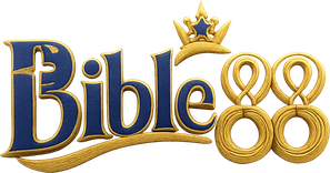 bible 88 ব্র্যান্ড লোগো